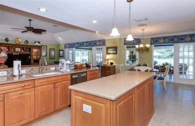 Get ready to enjoy life in this UNIQUE 4 Bedroom Home, 2.5 on Plantation Golf and Country Club in Florida - for sale on GolfHomes.com, golf home, golf lot
