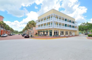 Siena of Celebration welcomes you to this charming 2-bedroom on Celebration Golf Club in Florida - for sale on GolfHomes.com, golf home, golf lot