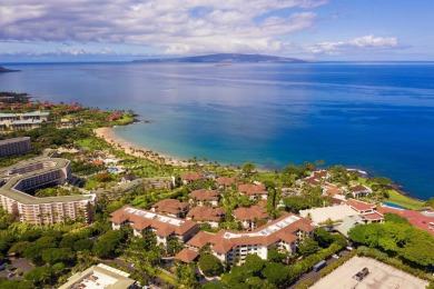 Welcome to Wailea Beach Villas J505! This spectacular, rarely on Wailea Golf Club in Hawaii - for sale on GolfHomes.com, golf home, golf lot
