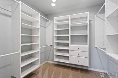 Enjoy modern updates and timeless charm in this beautifully on Ptarmigan Golf Course in Colorado - for sale on GolfHomes.com, golf home, golf lot