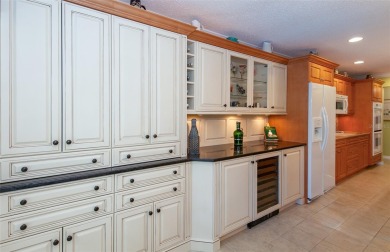 Get ready to enjoy life in this UNIQUE 4 Bedroom Home, 2.5 on Plantation Golf and Country Club in Florida - for sale on GolfHomes.com, golf home, golf lot