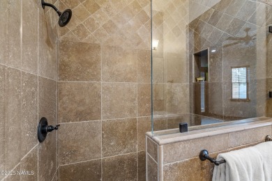 Move-in ready, this stunning end-unit town home is in the on Flagstaff Ranch Golf Club in Arizona - for sale on GolfHomes.com, golf home, golf lot