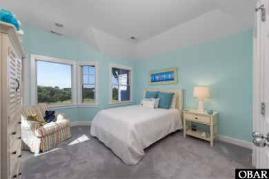 Stunning Currituck Club Retreat - Steps from the 13th Tee Box - on The Currituck Golf Club in North Carolina - for sale on GolfHomes.com, golf home, golf lot