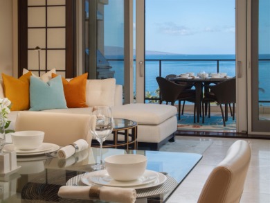 Welcome to Wailea Beach Villas J505! This spectacular, rarely on Wailea Golf Club in Hawaii - for sale on GolfHomes.com, golf home, golf lot