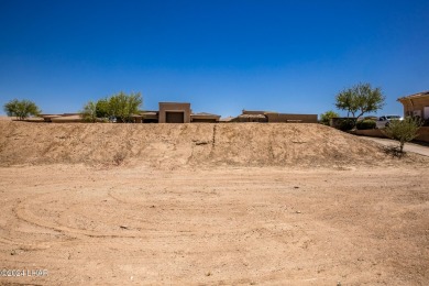 Custom home site within The Refuge at Lake Havasu. This is a on The Refuge Golf and Country Club in Arizona - for sale on GolfHomes.com, golf home, golf lot