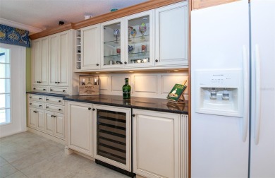 Get ready to enjoy life in this UNIQUE 4 Bedroom Home, 2.5 on Plantation Golf and Country Club in Florida - for sale on GolfHomes.com, golf home, golf lot