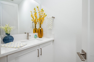 Priced to sell fast! Short term rental approved. Welcome to on PGA West Private Golf Courses in California - for sale on GolfHomes.com, golf home, golf lot