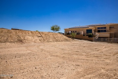 Custom home site within The Refuge at Lake Havasu. This is a on The Refuge Golf and Country Club in Arizona - for sale on GolfHomes.com, golf home, golf lot