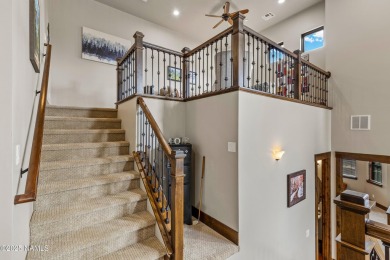Move-in ready, this stunning end-unit town home is in the on Flagstaff Ranch Golf Club in Arizona - for sale on GolfHomes.com, golf home, golf lot
