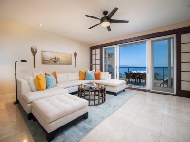 Welcome to Wailea Beach Villas J505! This spectacular, rarely on Wailea Golf Club in Hawaii - for sale on GolfHomes.com, golf home, golf lot