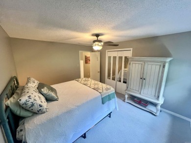 Welcome to easy living in this beautifully maintained home on a on Mountain Ranch Golf Club in Arkansas - for sale on GolfHomes.com, golf home, golf lot