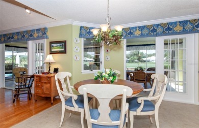 Get ready to enjoy life in this UNIQUE 4 Bedroom Home, 2.5 on Plantation Golf and Country Club in Florida - for sale on GolfHomes.com, golf home, golf lot