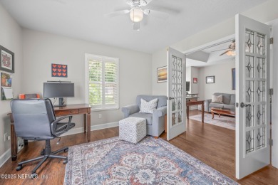 Come experience one of the most desirable places to live in St on Marsh Creek Country Club in Florida - for sale on GolfHomes.com, golf home, golf lot