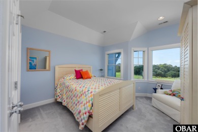 Stunning Currituck Club Retreat - Steps from the 13th Tee Box - on The Currituck Golf Club in North Carolina - for sale on GolfHomes.com, golf home, golf lot