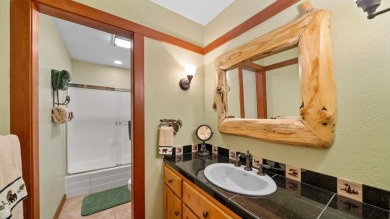 THIS GIFT IS THE *WHOLE PACKAGE*!  Stunning Unit at GRAEAGLE on  in California - for sale on GolfHomes.com, golf home, golf lot