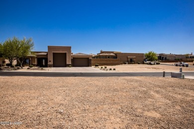 Custom home site within The Refuge at Lake Havasu. This is a on The Refuge Golf and Country Club in Arizona - for sale on GolfHomes.com, golf home, golf lot