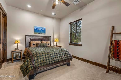 Move-in ready, this stunning end-unit town home is in the on Flagstaff Ranch Golf Club in Arizona - for sale on GolfHomes.com, golf home, golf lot