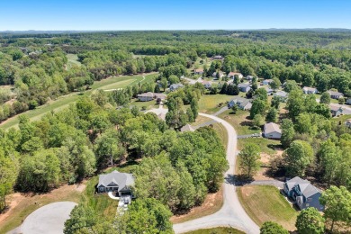 Large, level corner lot, located in Mariners Landing! A resort on Mariners Landing Golf and Country Club in Virginia - for sale on GolfHomes.com, golf home, golf lot