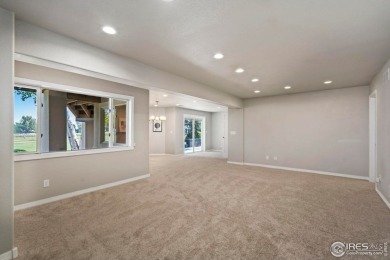 Enjoy modern updates and timeless charm in this beautifully on Ptarmigan Golf Course in Colorado - for sale on GolfHomes.com, golf home, golf lot