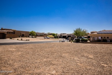 Custom home site within The Refuge at Lake Havasu. This is a on The Refuge Golf and Country Club in Arizona - for sale on GolfHomes.com, golf home, golf lot