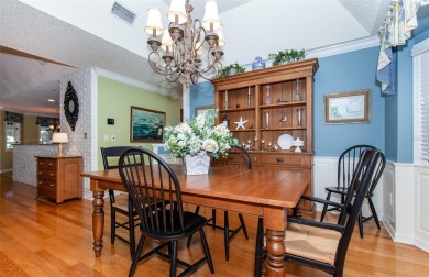Get ready to enjoy life in this UNIQUE 4 Bedroom Home, 2.5 on Plantation Golf and Country Club in Florida - for sale on GolfHomes.com, golf home, golf lot