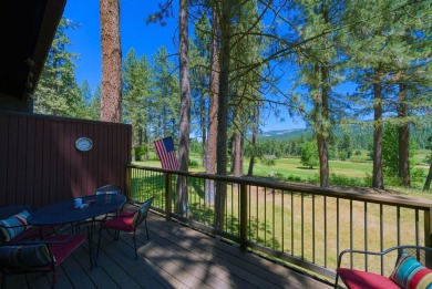 THIS GIFT IS THE *WHOLE PACKAGE*!  Stunning Unit at GRAEAGLE on  in California - for sale on GolfHomes.com, golf home, golf lot