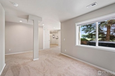 Enjoy modern updates and timeless charm in this beautifully on Ptarmigan Golf Course in Colorado - for sale on GolfHomes.com, golf home, golf lot