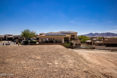 Custom home site within The Refuge at Lake Havasu. This is a on The Refuge Golf and Country Club in Arizona - for sale on GolfHomes.com, golf home, golf lot