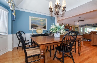 Get ready to enjoy life in this UNIQUE 4 Bedroom Home, 2.5 on Plantation Golf and Country Club in Florida - for sale on GolfHomes.com, golf home, golf lot