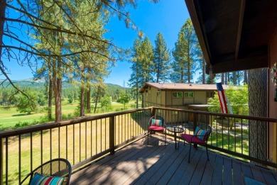THIS GIFT IS THE *WHOLE PACKAGE*!  Stunning Unit at GRAEAGLE on  in California - for sale on GolfHomes.com, golf home, golf lot