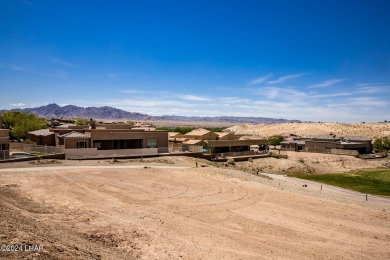 Custom home site within The Refuge at Lake Havasu. This is a on The Refuge Golf and Country Club in Arizona - for sale on GolfHomes.com, golf home, golf lot