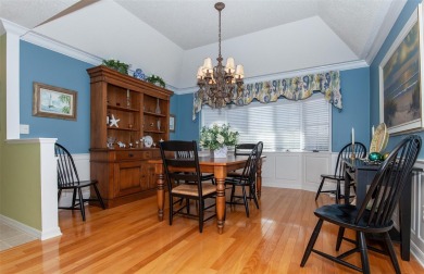 Get ready to enjoy life in this UNIQUE 4 Bedroom Home, 2.5 on Plantation Golf and Country Club in Florida - for sale on GolfHomes.com, golf home, golf lot