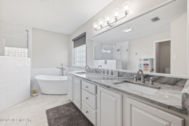 Come experience one of the most desirable places to live in St on Marsh Creek Country Club in Florida - for sale on GolfHomes.com, golf home, golf lot