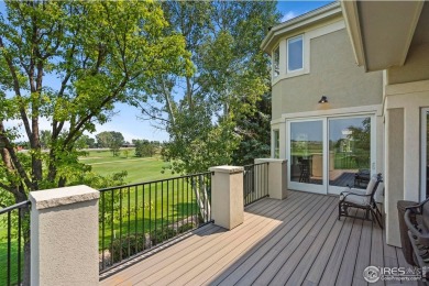 Enjoy modern updates and timeless charm in this beautifully on Ptarmigan Golf Course in Colorado - for sale on GolfHomes.com, golf home, golf lot