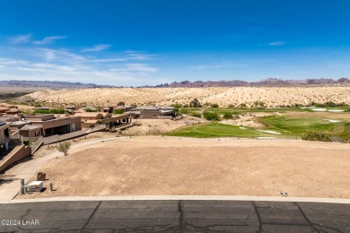 Custom home site within The Refuge at Lake Havasu. This is a on The Refuge Golf and Country Club in Arizona - for sale on GolfHomes.com, golf home, golf lot