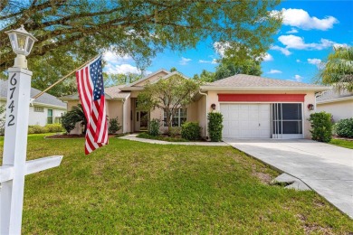 What an awesome location! The Preserve is in the rear of the for on Royal Oaks Golf Club in Florida - for sale on GolfHomes.com, golf home, golf lot