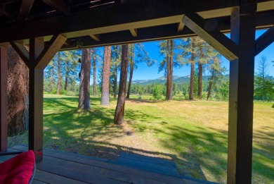 THIS GIFT IS THE *WHOLE PACKAGE*!  Stunning Unit at GRAEAGLE on  in California - for sale on GolfHomes.com, golf home, golf lot