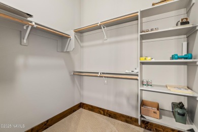 Move-in ready, this stunning end-unit town home is in the on Flagstaff Ranch Golf Club in Arizona - for sale on GolfHomes.com, golf home, golf lot