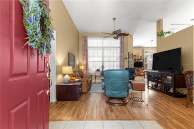 What an awesome location! The Preserve is in the rear of the for on Royal Oaks Golf Club in Florida - for sale on GolfHomes.com, golf home, golf lot