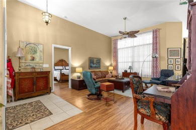 What an awesome location! The Preserve is in the rear of the for on Royal Oaks Golf Club in Florida - for sale on GolfHomes.com, golf home, golf lot
