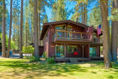 THIS GIFT IS THE *WHOLE PACKAGE*!  Stunning Unit at GRAEAGLE on  in California - for sale on GolfHomes.com, golf home, golf lot