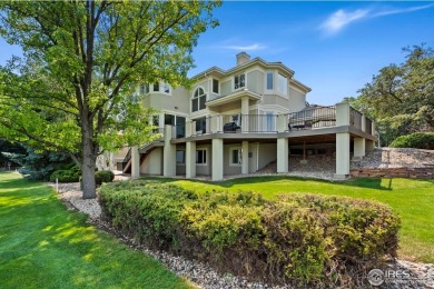 Enjoy modern updates and timeless charm in this beautifully on Ptarmigan Golf Course in Colorado - for sale on GolfHomes.com, golf home, golf lot
