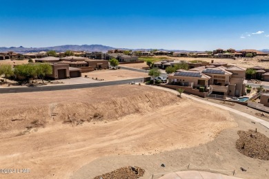 Custom home site within The Refuge at Lake Havasu. This is a on The Refuge Golf and Country Club in Arizona - for sale on GolfHomes.com, golf home, golf lot