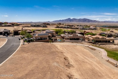 Custom home site within The Refuge at Lake Havasu. This is a on The Refuge Golf and Country Club in Arizona - for sale on GolfHomes.com, golf home, golf lot