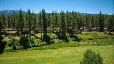 THIS GIFT IS THE *WHOLE PACKAGE*!  Stunning Unit at GRAEAGLE on  in California - for sale on GolfHomes.com, golf home, golf lot