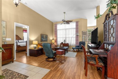 What an awesome location! The Preserve is in the rear of the for on Royal Oaks Golf Club in Florida - for sale on GolfHomes.com, golf home, golf lot