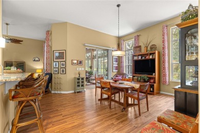 What an awesome location! The Preserve is in the rear of the for on Royal Oaks Golf Club in Florida - for sale on GolfHomes.com, golf home, golf lot