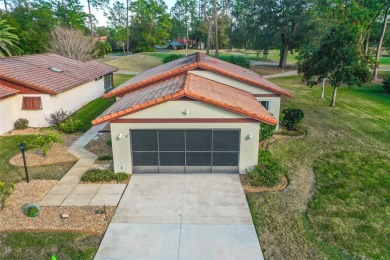 This 3 bedroom, 2 bath, GOLF course, fully furnished home is a on The Grand Club - Pine Lakes Course in Florida - for sale on GolfHomes.com, golf home, golf lot