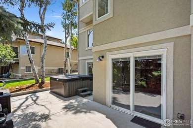 Enjoy modern updates and timeless charm in this beautifully on Ptarmigan Golf Course in Colorado - for sale on GolfHomes.com, golf home, golf lot