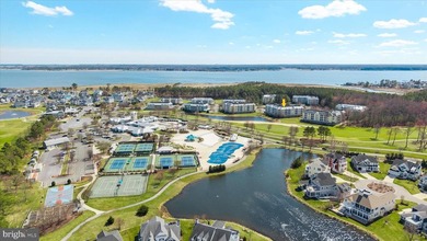 Welcome to 33580 Windswept, unit 4207, a beautifully appointed on The Peninsula Golf and Country Club in Delaware - for sale on GolfHomes.com, golf home, golf lot